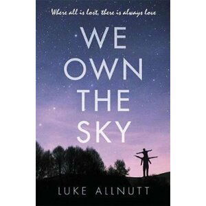 We Own the Sky - Luke Allnutt