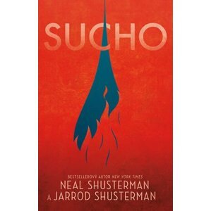 Sucho - Jarrod Shusterman