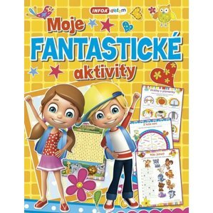 Moje fantastické aktivity