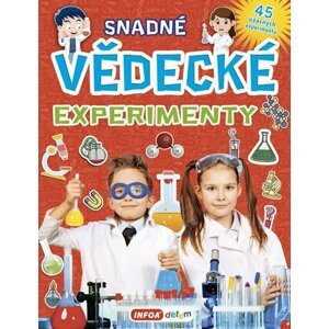 Snadné vědecké experimenty