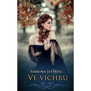 Ve vichru - Sabrina Jeffries