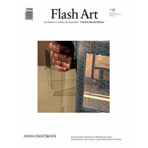 Flash Art 50/2019