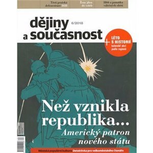 Dějiny a současnost 6/2018