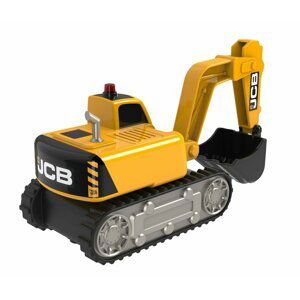 JCB rypadlo malé - Alltoys Halsall