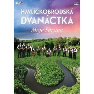 Havlíčkobrodská 12 - Moje Sázava - DVD