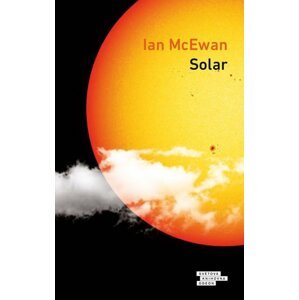 Solar - Ian McEwan