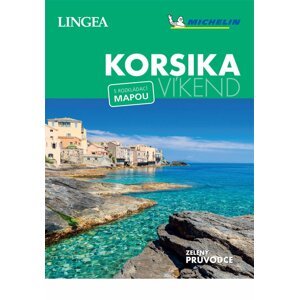 Korsika - Víkend - kolektiv autorů