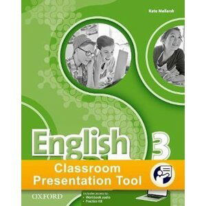 English Plus 3 Workbook with Access to Audio and Practice Kit (2nd) - Ben Wetz