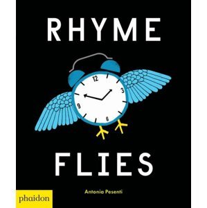 Rhyme Flies - Antonia Pesenti