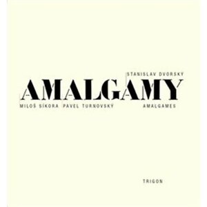 Amalgamy - Stanislav Dvorský