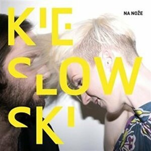 Na nože - LP - Kieslowski