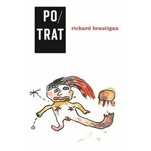 Potrat - Historická romance 1966, 2.  vydání - Richard Brautigan