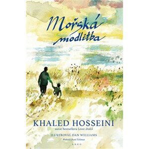 Mořská modlitba - Khaled Hosseini