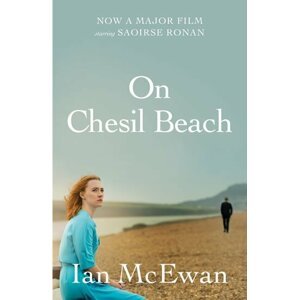 On Chesil Beach (Film Tie In) - Ian McEwan