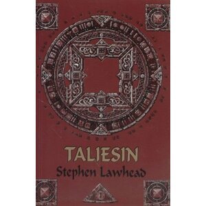 Taliesin - Stephen R. Lawhead