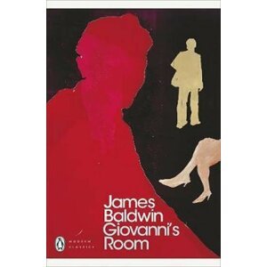 Giovanni´s Room - James Baldwin