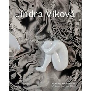 Je později, než si myslíš / It´s Later than you Think - Jindra Viková