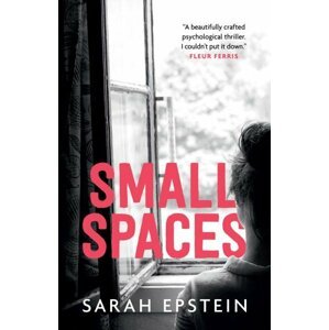 Small Spaces - Sarah Epstein