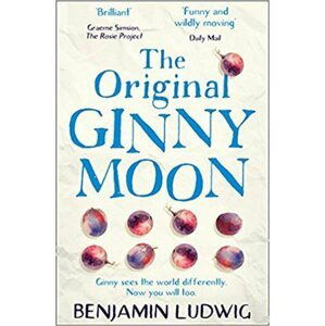 The Original Ginny Moon - Bnjamin Ludwig