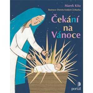 Čekání na Vánoce - Marek Kita