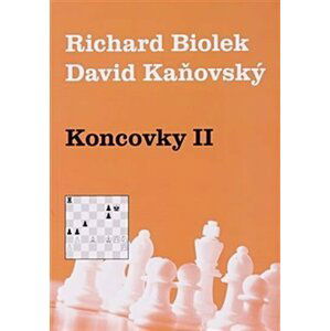 Koncovky II - Richard st. Biolek