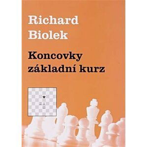 Koncovky - základní kurz - Richard st. Biolek