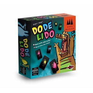 DoDeLiDo - karetní hra