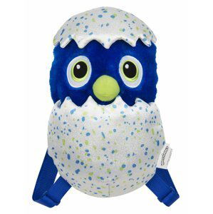 Plyšový baťůžek Hatchimals Draggle - Alltoys