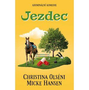 Jezdec - Mike Hansen