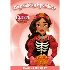 Od pohádky k pohádce - Elena z Avaloru - kolektiv autorů