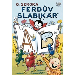 Ferdův slabikář, 11.  vydání - Ondřej Sekora