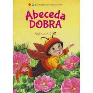 Abeceda dobra - Natalija Čub