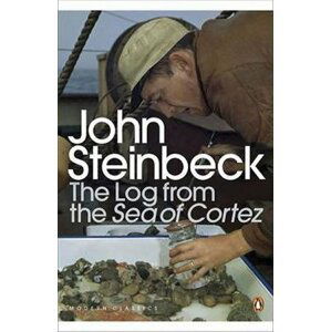 The Log from the Sea of Cortez - John Steinbeck