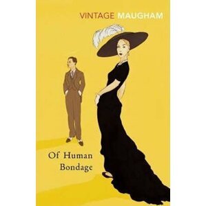 Of Human Bondage - William Somerset  Maugham