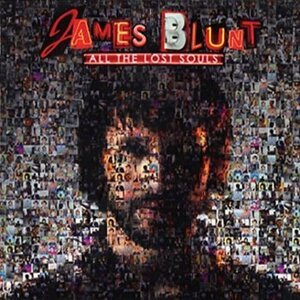 All The Lost Souls - De luxe Edition - CD + DVD - James Blunt