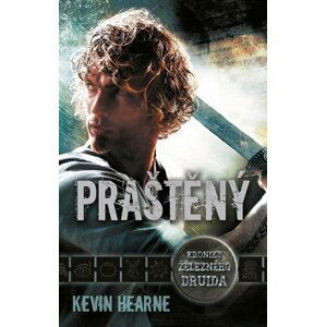 Praštěný - Kevin Hearne