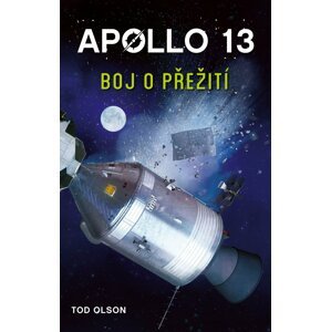 Apollo 13: Boj o přežití - Tod Olson