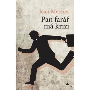 Pan farář má krizi - Jean Mercier