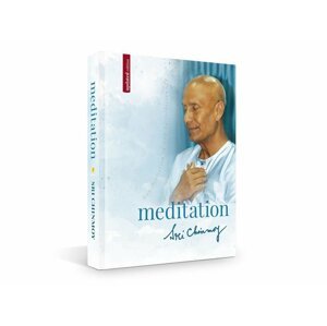 Meditation - Sri Chinmoy