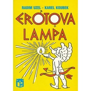 Erotova lampa - Radim Uzel