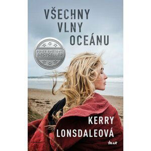 Všechny vlny oceánu - Kerry Lonsdale