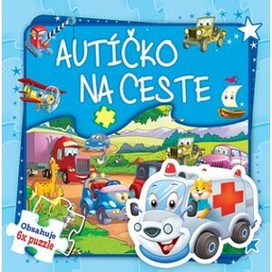 Autíčko na ceste