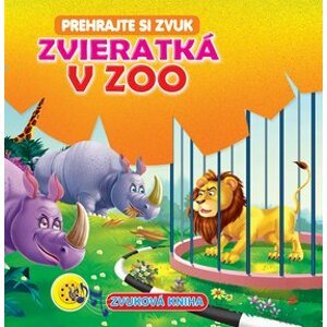 Zvieratká v ZOO