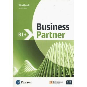 Business Partner B1+ Workbook - Lynette Evans