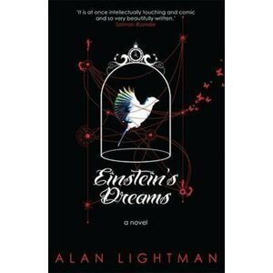 Einstein´s Dreams - Alan Lightman