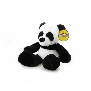 Mazlíci plyšové zvířátko Panda 25 cm - EPEE
