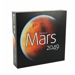 MARS 2049 - Strategická desková hra - EPEE