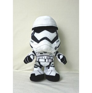 Star Wars VII: 25cm Villain Trooper White