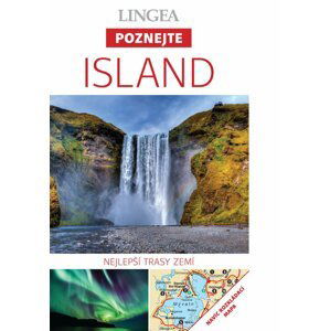 Island - Poznejte