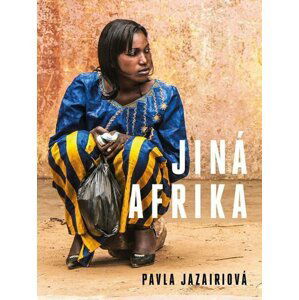 Jiná Afrika - Pavla Jazairiová